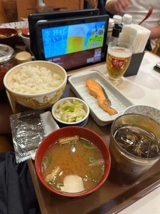 すき家 渋谷円山町店