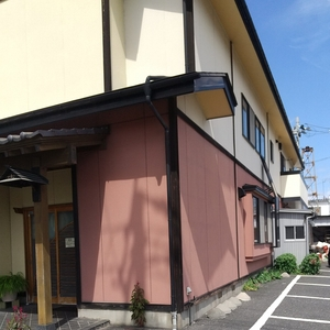 リニューアル まとい鮨