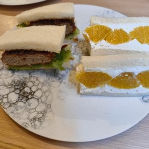 果実屋珈琲 国分寺店