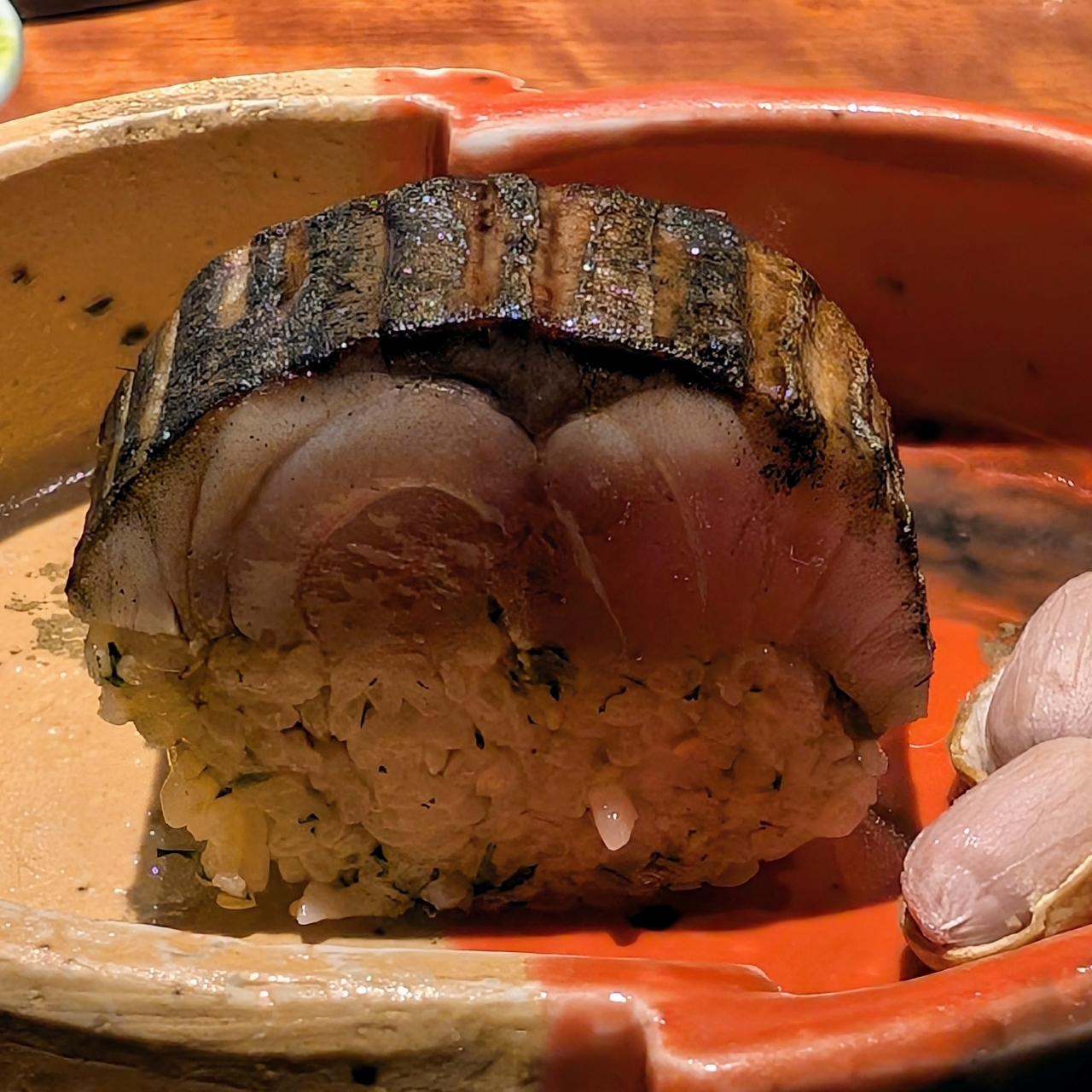sakur776さんが投稿した池下 成る（ナル）に関する口コミの画像