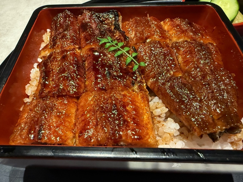 soccer kozou さんが投稿した炭焼きうなぎ 新栄に関する口コミの画像