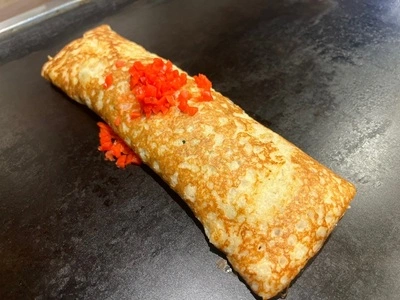来夢羅 南巽本店（キムラ）