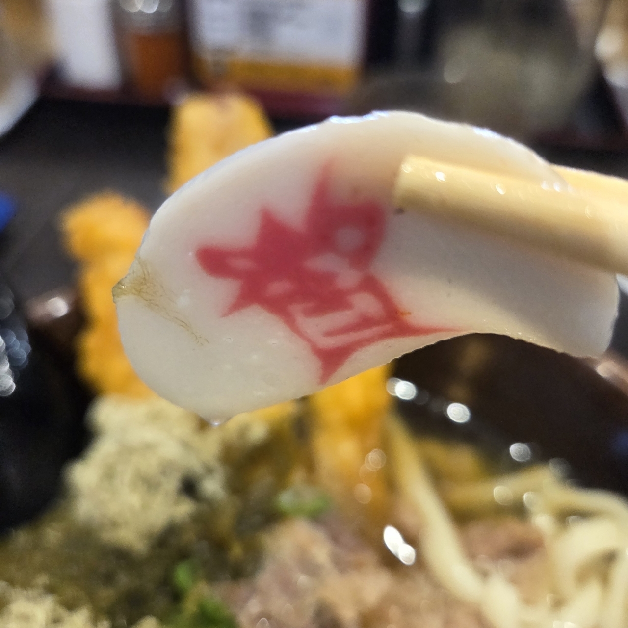 ばらっちゃんさんが投稿した資さんうどん 浜線バイパス店に関する口コミの画像