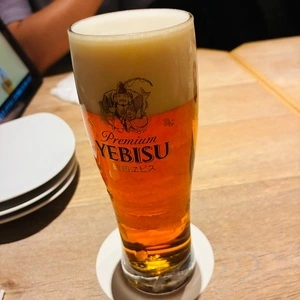 YEBISU BAR STAND 恵比寿ガーデンプレイス店（エビス バー スタンド）