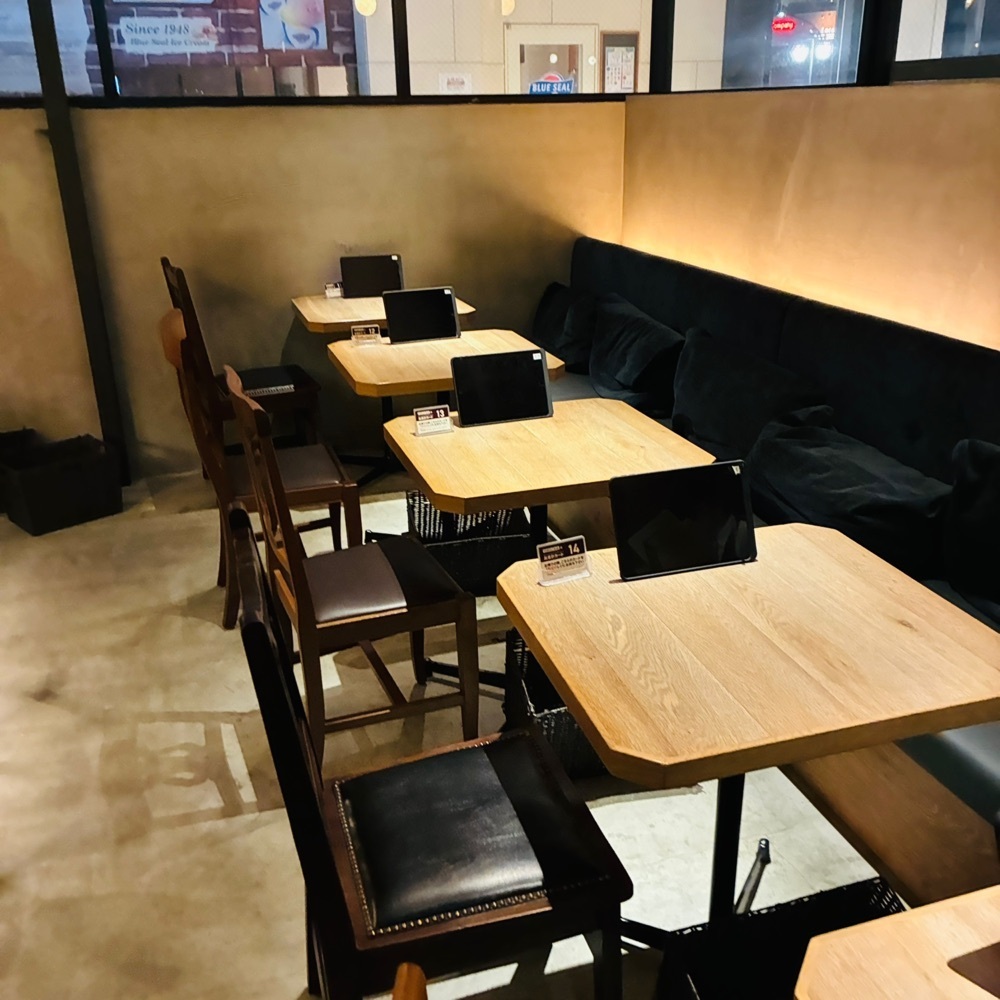 keikei9797さんが投稿したYEBISU BAR STAND 恵比寿ガーデンプレイス店（エビス バー スタンド）に関する口コミの画像