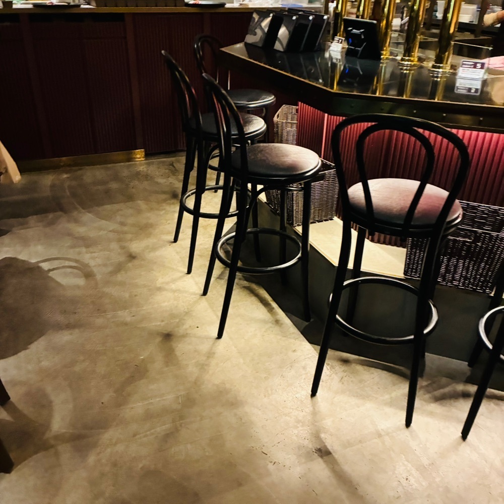 keikei9797さんが投稿したYEBISU BAR STAND 恵比寿ガーデンプレイス店（エビス バー スタンド）に関する口コミの画像