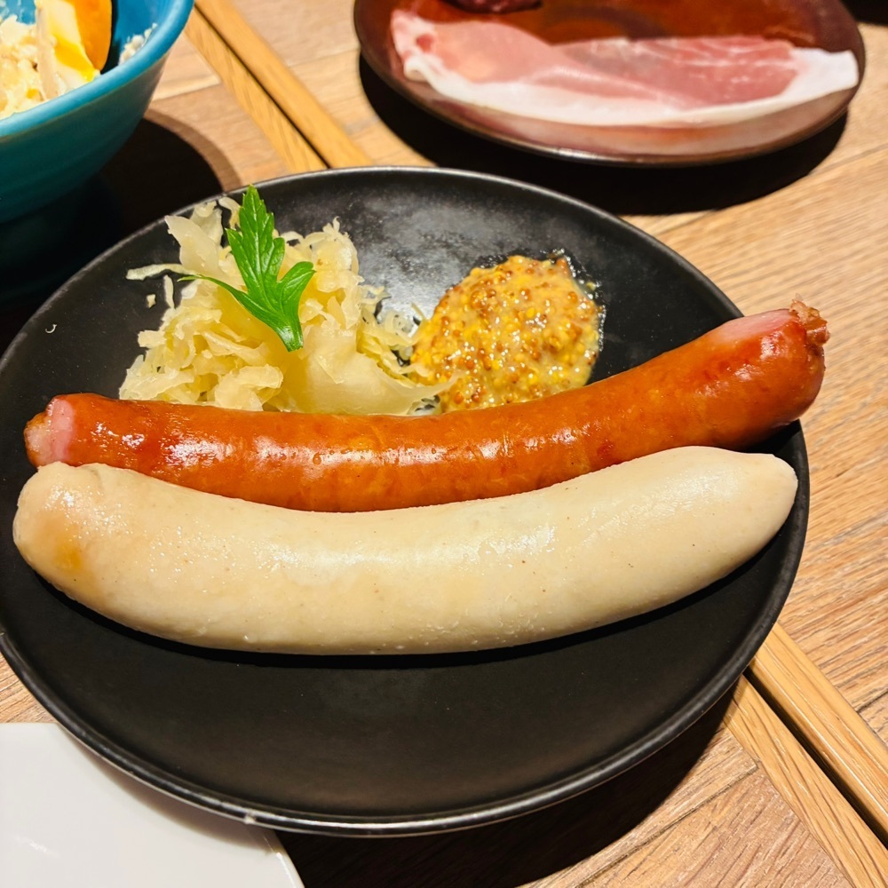 keikei9797さんが投稿したYEBISU BAR STAND 恵比寿ガーデンプレイス店（エビス バー スタンド）に関する口コミの画像