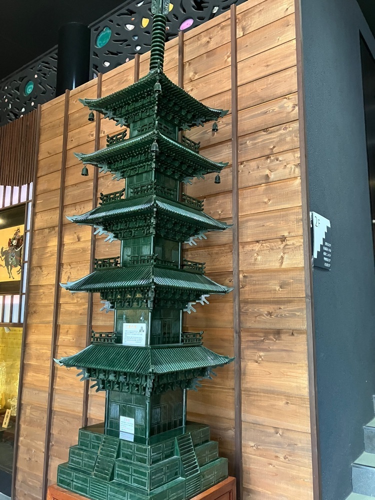 Nさんが投稿したジュエリータウン昇仙峡に関する口コミの画像