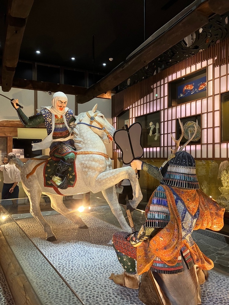Nさんが投稿したジュエリータウン昇仙峡に関する口コミの画像