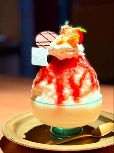 Osteria ARBUONO（オステリア アルボーノ）