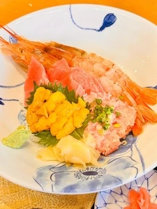 女川海の膳ニューこのり
