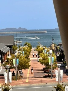 女川温泉ゆぽっぽ