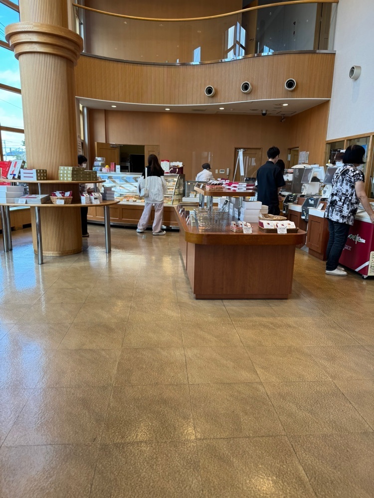 P-sanさんが投稿したクランベリー 弥生通店に関する口コミの画像
