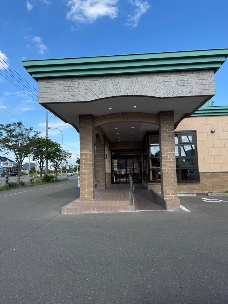P-sanさんが投稿したクランベリー 弥生通店に関する口コミの画像