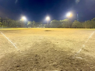 猿江恩賜公園 2枚目