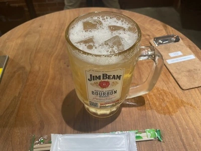 築地銀だこハイボール酒場 アトレ大船店