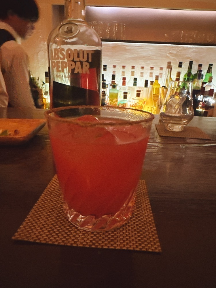 stealthさんが投稿したバー＆カフェ アンティーク（Bar&Cafe Antique）に関する口コミの画像