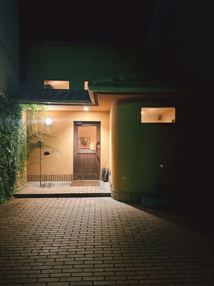 stealthさんが投稿したバー＆カフェ アンティーク（Bar&Cafe Antique）に関する口コミの画像
