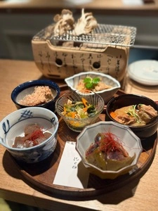 にもの 中目黒店