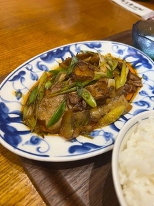 成都 陳麻婆豆腐 有明ガーデン店