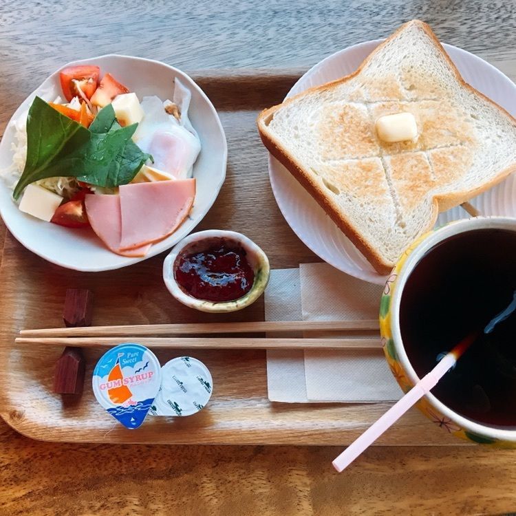 yu_06さんが投稿したCafe 素都（カフェ ソツ）に関する口コミの画像