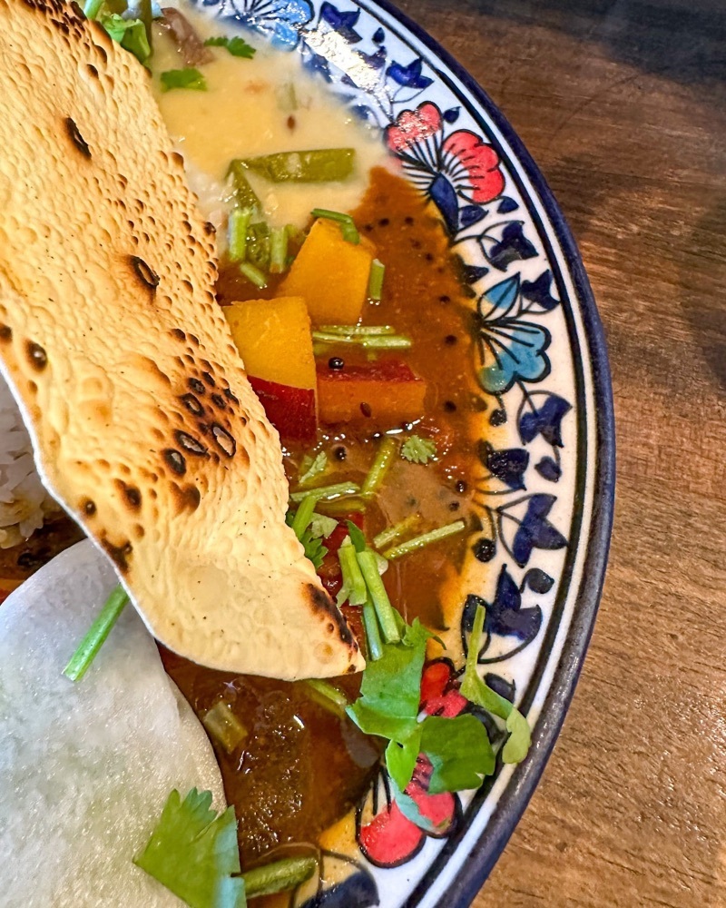 40s_gourmetさんが投稿したIndian canteen AMI（アミ）に関する口コミの画像