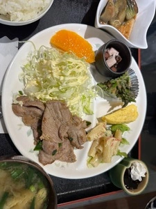ほびーい喫茶店