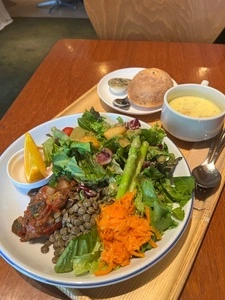 KAITEKI CAFE