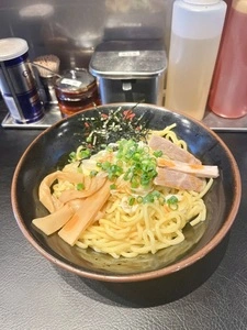油そば 東京油組総本店 神保町組