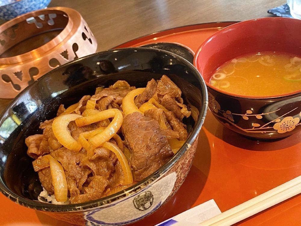ajisaiさんが投稿した牛や清（ぎゅうやきよし）に関する口コミの画像