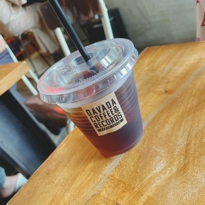 DAVADA COFFEE&RECORDS（ダバダ コーヒー&レコーズ）