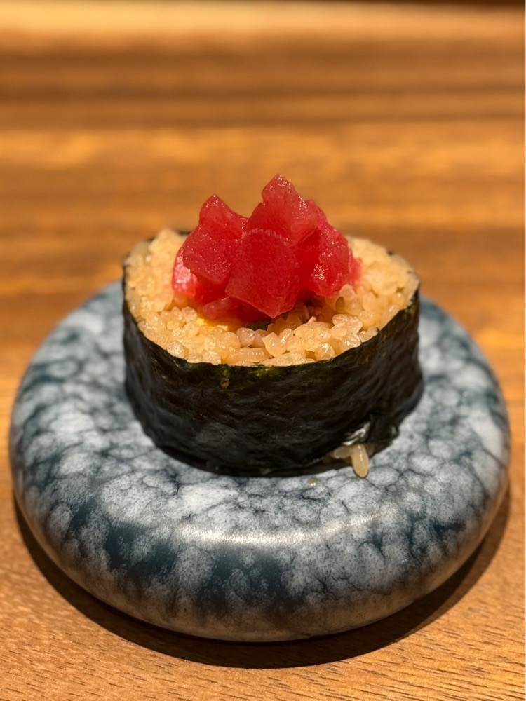 あんよさんが投稿した鮨 飛鳥（SUSHI HICHO）に関する口コミの画像