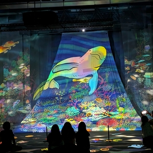 でんきの科学館
