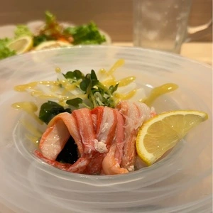 魚とごはん ますよね