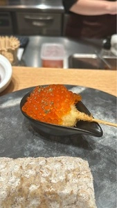 創作串揚げつだ 虎ノ門ヒルズステーションタワー店