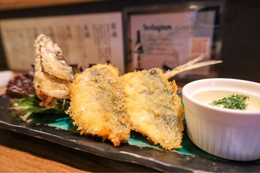 さくらいまさゆきさんが投稿した日本酒バルUMAMI（～うまみ～）に関する口コミの画像