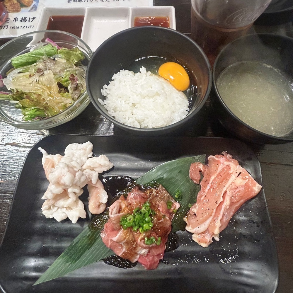 Mr. イリジウム シルバーさんが投稿した徳川ホルモンセンター 豊明御殿に関する口コミの画像