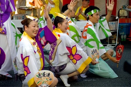 セブンイレブン 杉並高円寺南2丁目