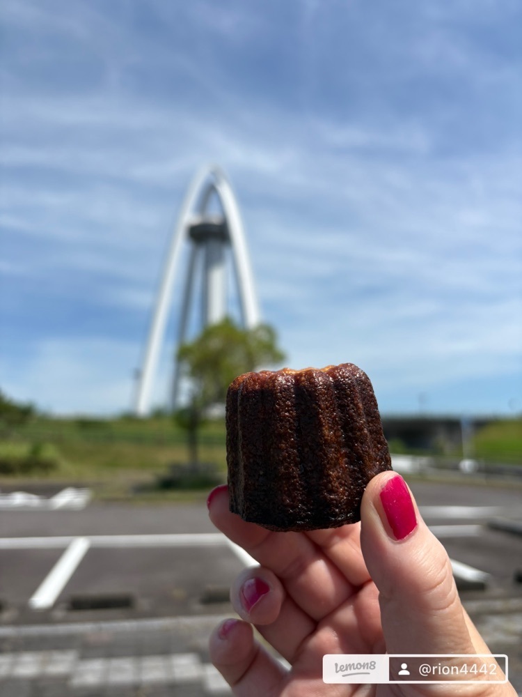 りおん💓さんが投稿したnanan gifu スープとスコーンのカフェ ナナンに関する口コミの画像