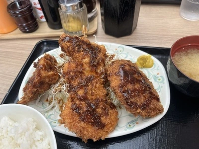 キッチンオトボケ