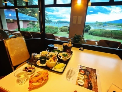 福祉健康保養センター　つがる富士見荘