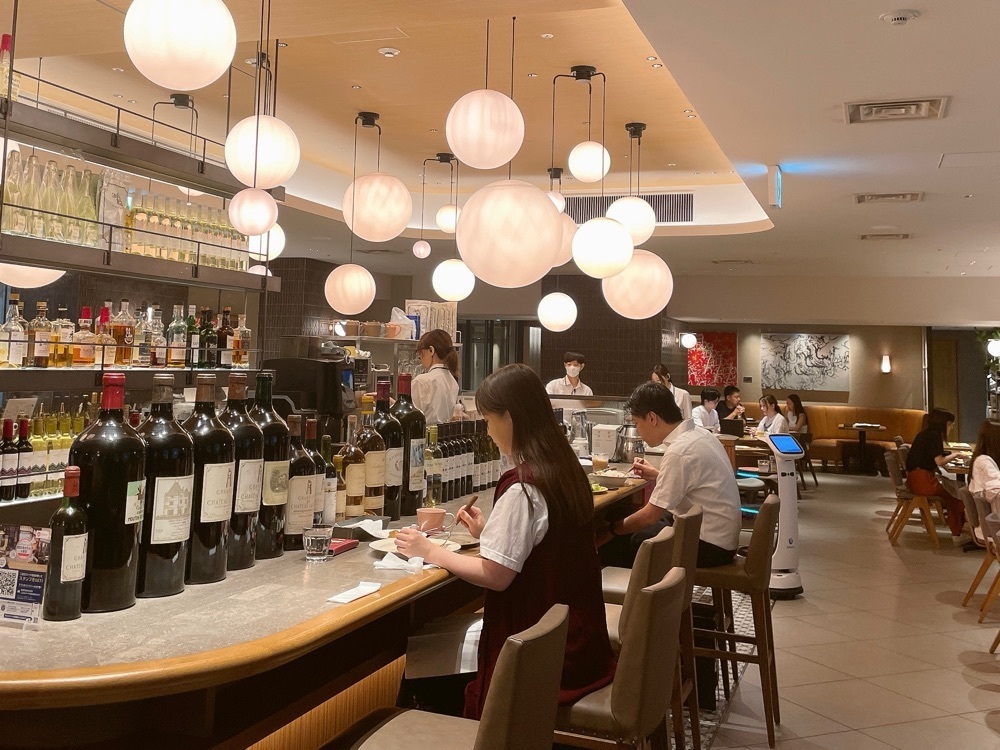 active34さんが投稿したCAFE＆DINING IGNITE（イグナイト）に関する口コミの画像