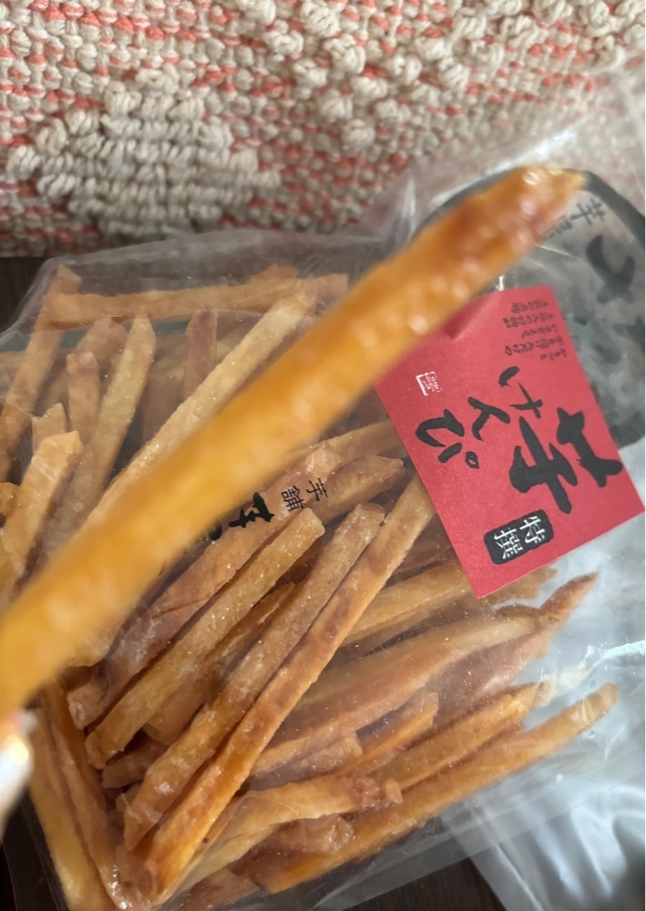 chou chou tabiさんが投稿した芋舗　芋屋金次郎 松山店に関する口コミの画像