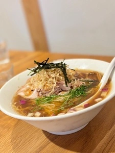 ラーメン ABE's