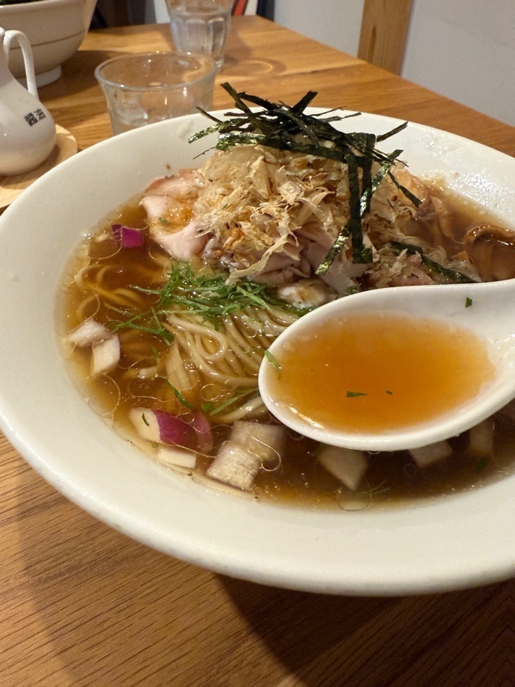 hirokororinさんが投稿したラーメン ABE'sに関する口コミの画像