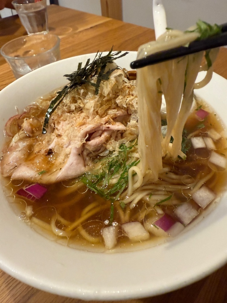 hirokororinさんが投稿したラーメン ABE'sに関する口コミの画像