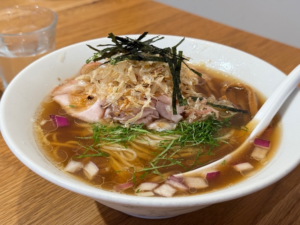 hirokororinさんが投稿したラーメン ABE'sに関する口コミの画像