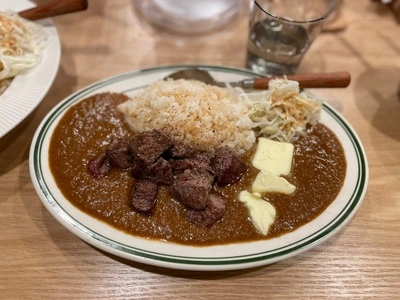 グルメ阿井