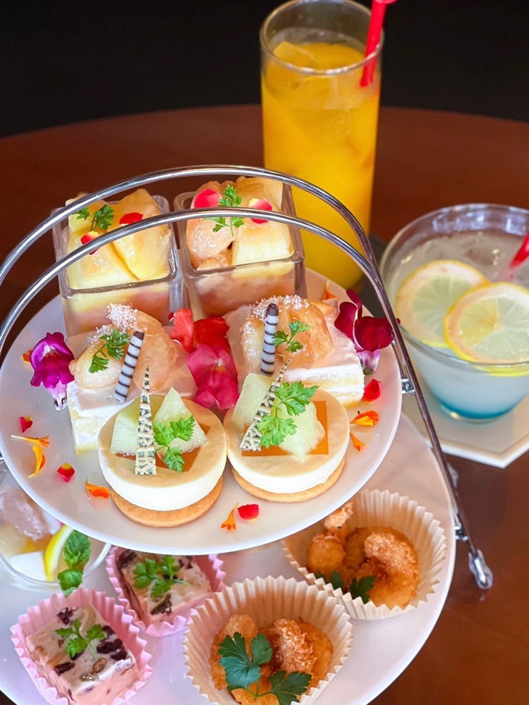 natsumin_cafeさんが投稿したボンボヤージュ（Bonvoyage）に関する口コミの画像
