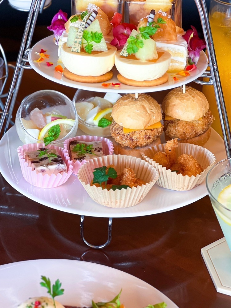 natsumin_cafeさんが投稿したボンボヤージュ（Bonvoyage）に関する口コミの画像